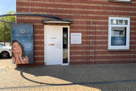 cosmetique totale alphen aan den rijn|cosmetique totale emmeloord.